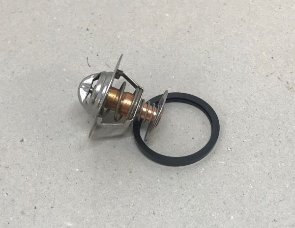 Thermostat