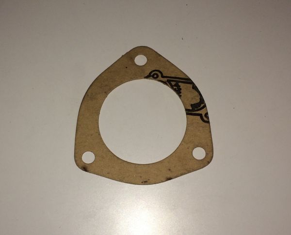 Gasket at Thermostat / Dichtung an Thermostat