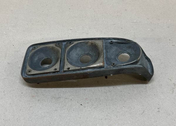 Rear Light Base / Rücklichtsockel
