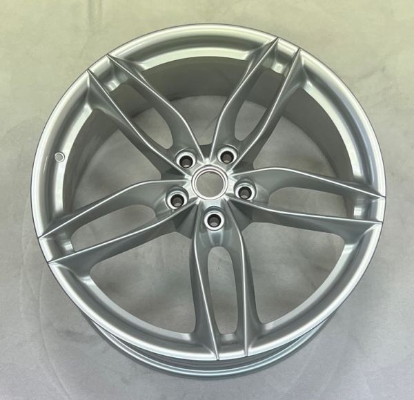 Ferrari 488 - 9J x20" - Front Wheel / Felge vorne