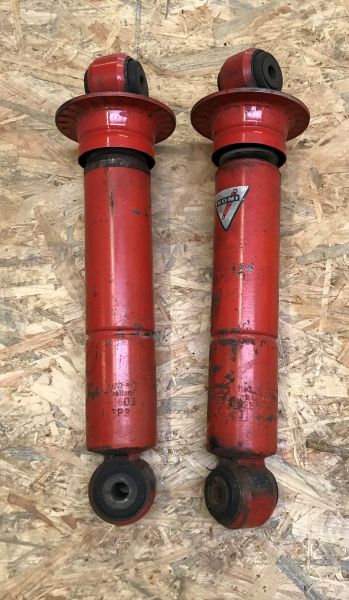 KONI 82P-1603 - Shock Absorber / Stoßdämpfer