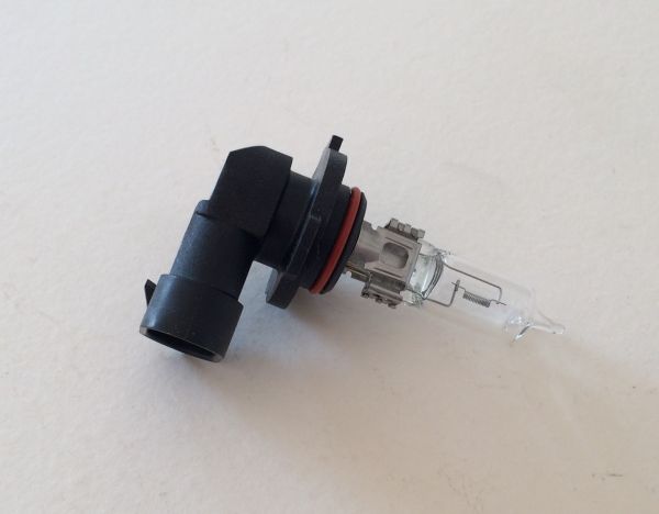 12V-60W - Bulb / Glühbirne