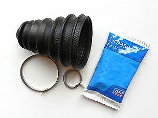 CV Joint Gaiter Set / Manschette für Antriebswelle