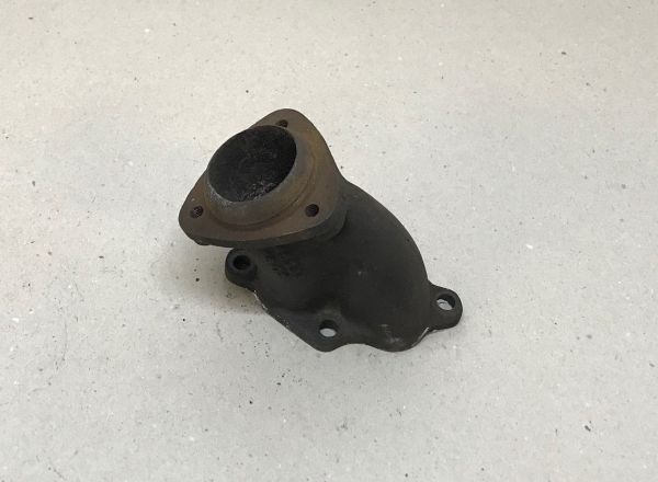 Exhaust Manifold / Auspuff Sammler