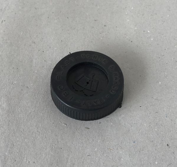 Washer Fluid Reservoir Lid / Deckel für Scheibenwasch Behälter
