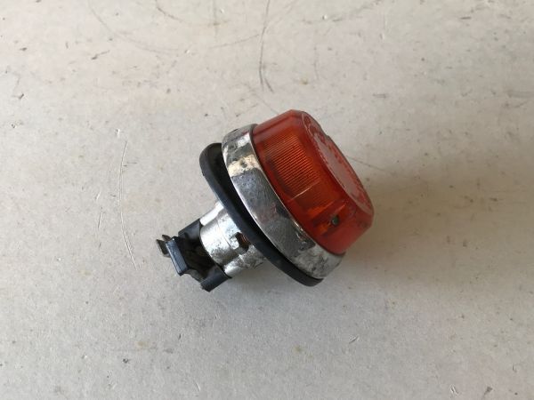Rear Light / Rücklicht