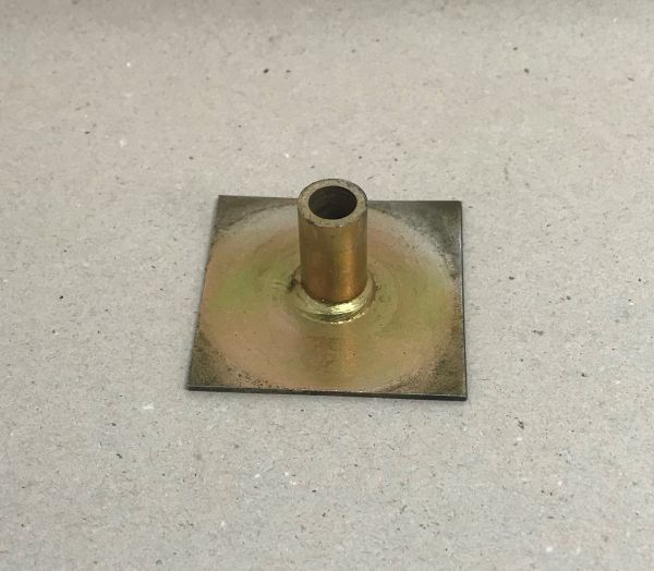 Spacer Plate / Distanzstück