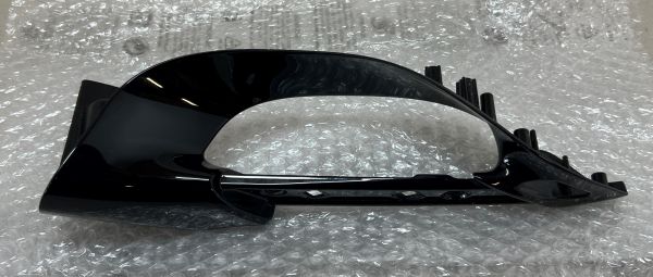 Ferrari SF90 - LH Inner Door Handle black / Türgriff innen links
