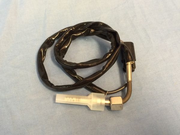 Thermocouple / Temperaturfühler