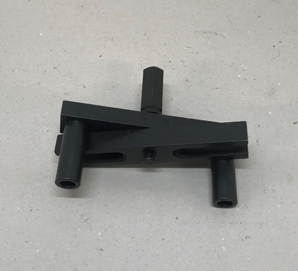 Tool for Cylinder-Liners / Werkzeug für Laufbuchsen