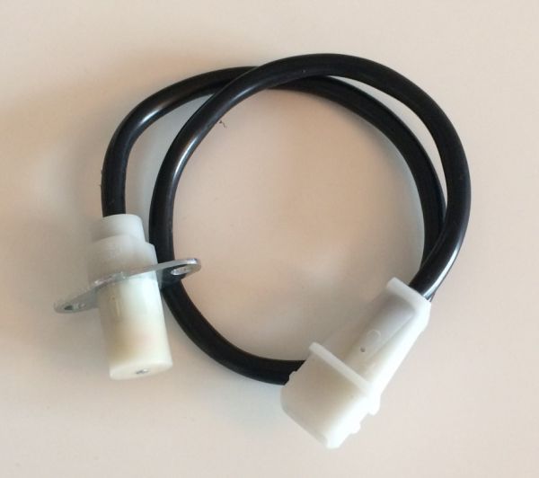 TDC Top Dead Center Sensor / Oberer Totpunkt Sensor