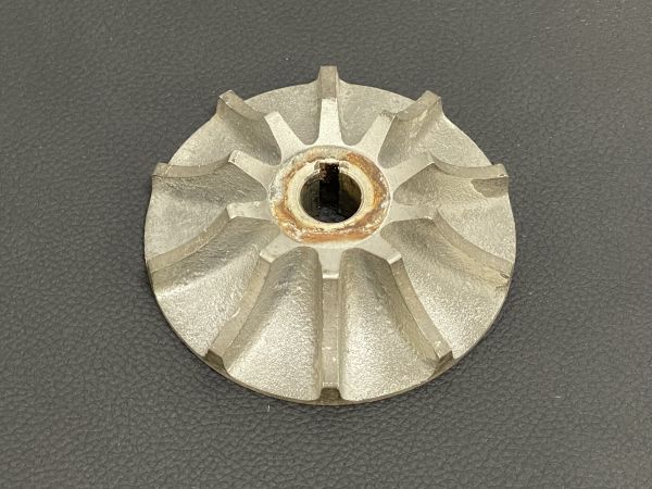 Lamborghini - Coolant Pump Impeller / Laufrad Kühlmittelpumpe