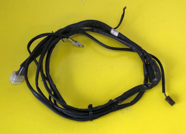 Wiring Loom Door right / Kabelsatz Tür rechts
