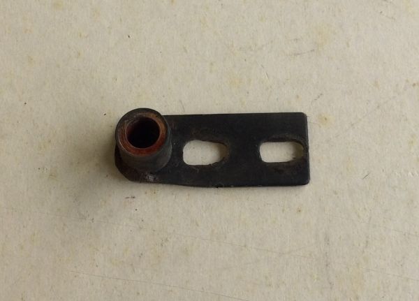 Hinge for Headlight - right / Gelenk für Klappscheinwerfer - rechts