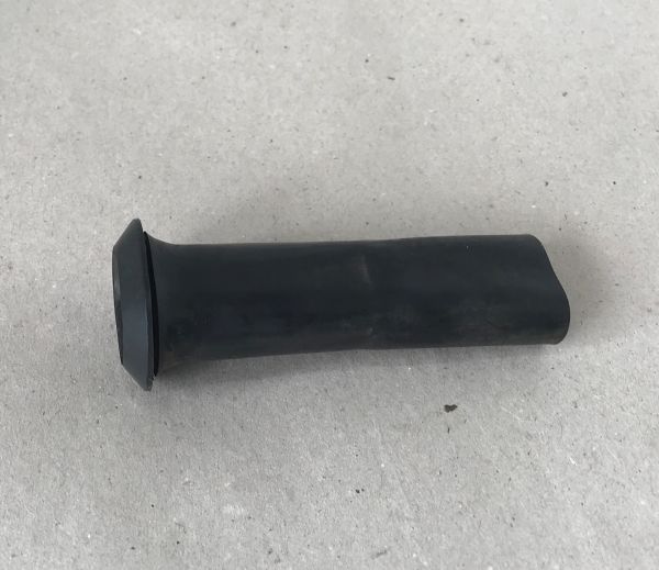 Water Drain Rubber / Ablaufgummi
