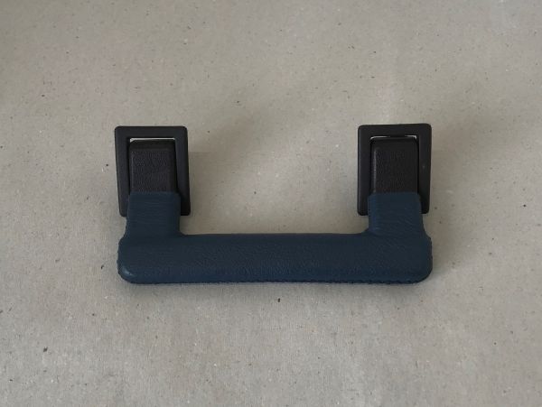 Handle at Roof / Haltegriff an Dachrand