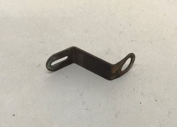 Bracket for Hose / Halter für Leitung