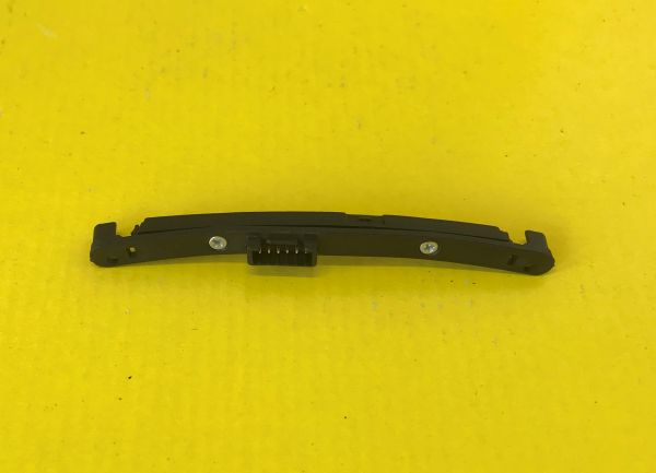 Steering Wheel Upshift LED Stripe / Schaltbild LED Lenkrad