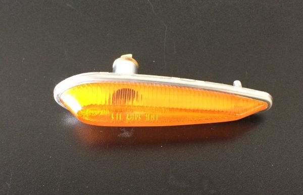 Side Indicator / Seitenblinker