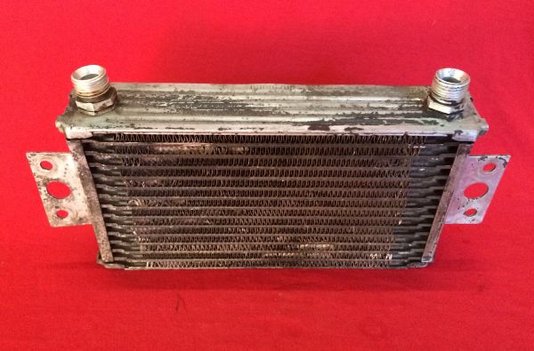 Radiator for ATF / ATF Kühler