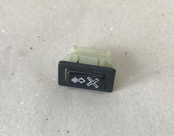 Blocking Switch / Sperr-Schalter