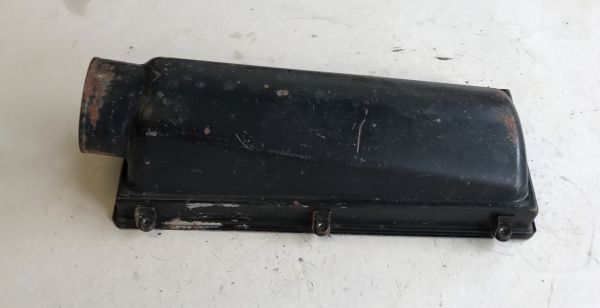 Air Filter Box / Luftfilter Kasten
