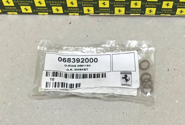 O.R.Gasket / O-Ring