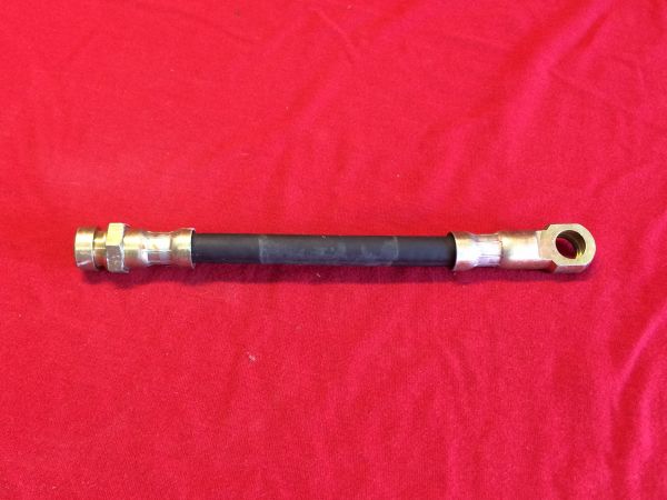 Brake Hose / Bremsschlauch