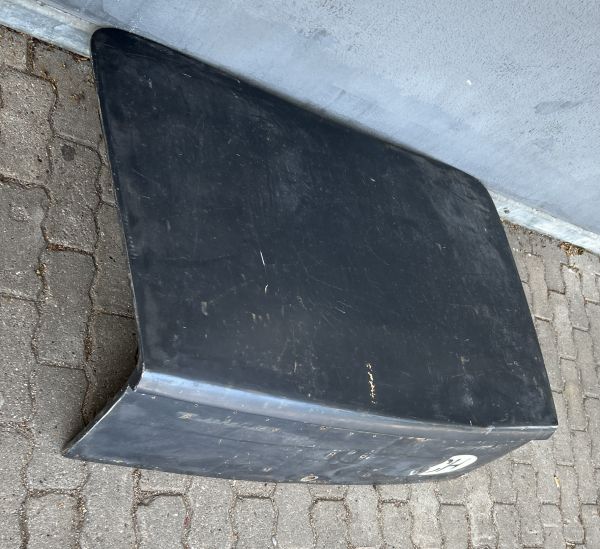 Maserati Quattroporte I - Rear Bonnet / Haube hinten