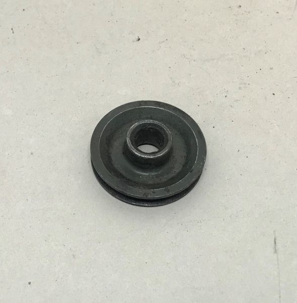 Handbrake Cable Pulley / Handbremsseil Umlenkung