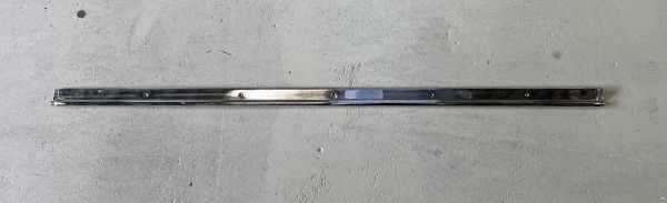 Maserati - Sill Chrome Trim / Chrom Leiste auf Schweller