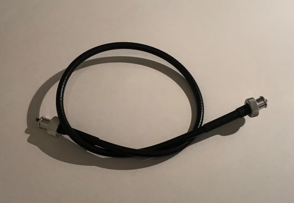 Rev Counter Cable / Drehzahlmesser Welle