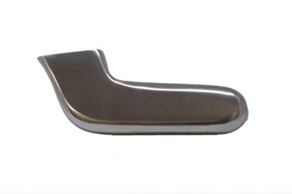 Seat Hinge Cover - Pair / Paar Verkleidungen für Sitzscharniere