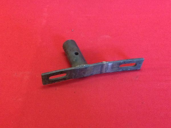 Bumper Bracket / Stoßstangen Halter