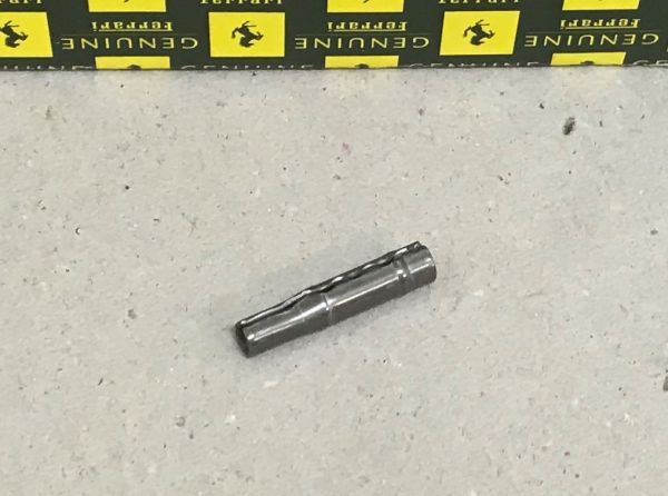 Pin / Spannhülse