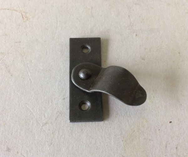 Clip in Boot for Sparetire Cover / Clip für Reserverad-Abdeckung