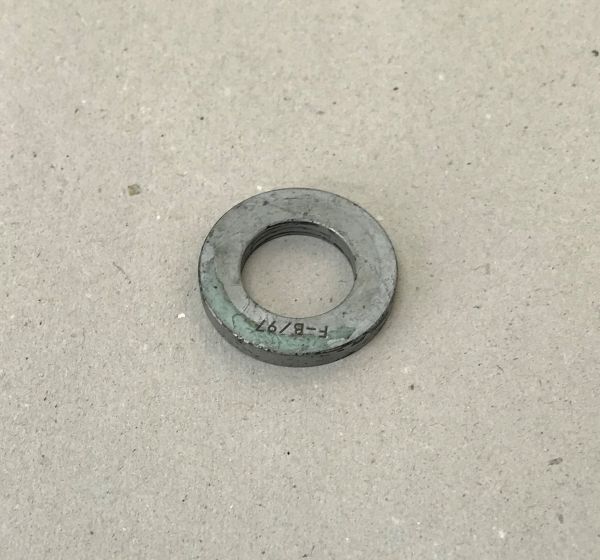 Washer / Scheibe