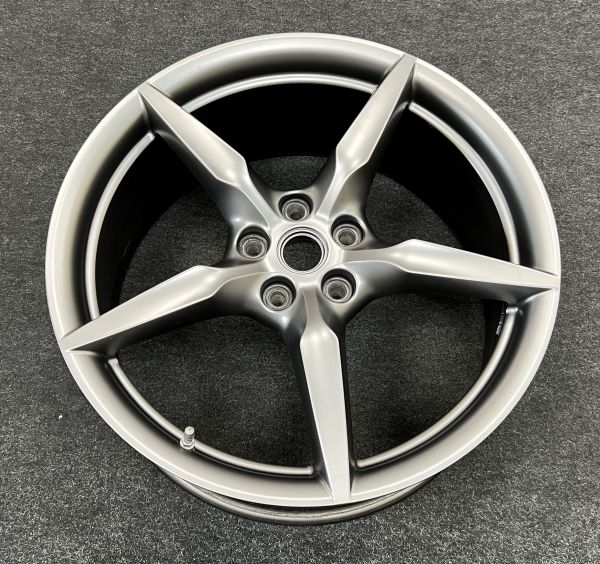 Ferrari 488 - 9Jx20" - Front Wheel / Felge vorne