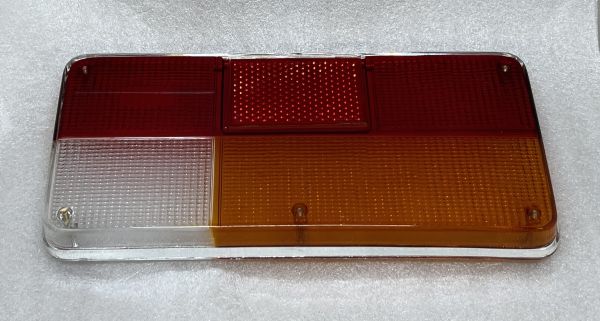 Rear Light Glass RH / Rücklichtglas rechts