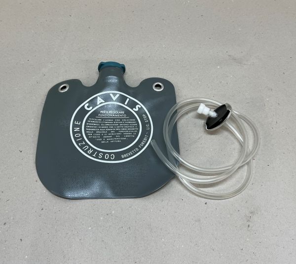 CAVIS - Washer Bag / Beutel Waschanlage