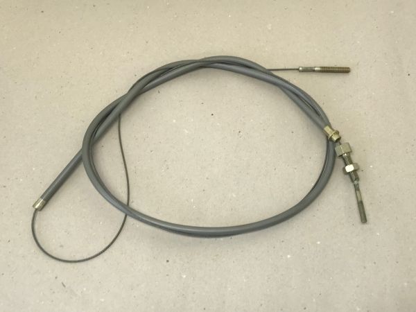 Throttle Cable / Gaszug