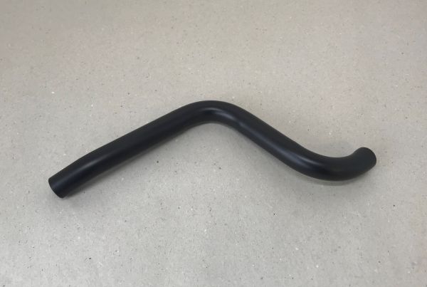 Tube for Blow-By / Leitung für Kurbelgehäuse-Entlüftung