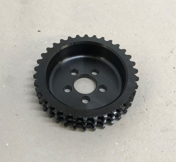 Camshaft Gear / Zahnrad Nockenwelle