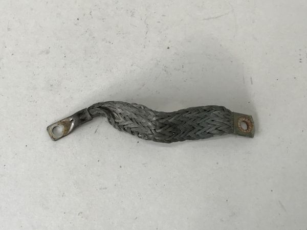 Cable to Batteryswitch (-) / Kabel zum Batterieschalter (-)