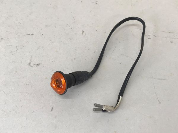 Side Indicator / Seitenblinker