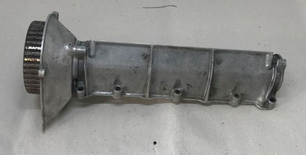Camshaft Housing - left / Nockenwellen-Gehäuse - links