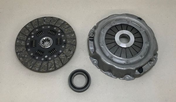 Ferrari - Clutch Set / Kupplungssatz