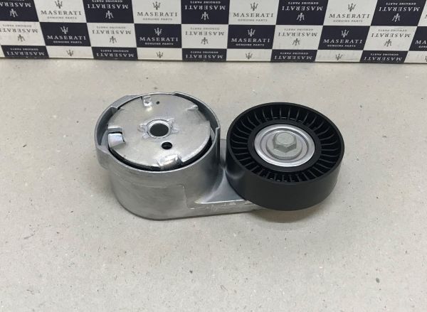 Belt Bearing / Spannrolle Keilriemen