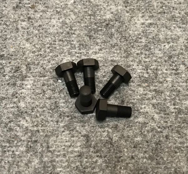 Screw for Camshaft Wheel / Schraube Nockenwellenrad