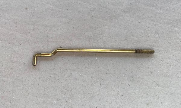 Tie Rod for Door Lock / Verbindungsstange
